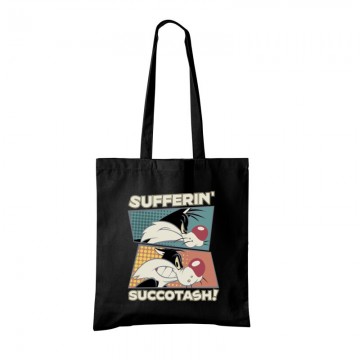 Sufferin Succotash...