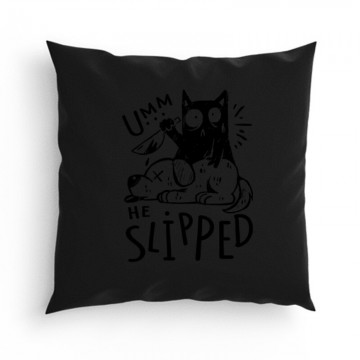 Umm.. He Slipped Párna