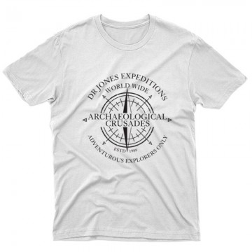 Archaeological Crusades...