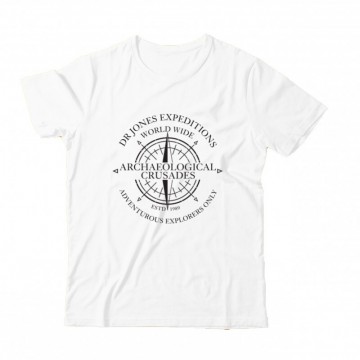 Archaeological Crusades...