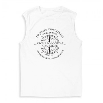 Archaeological Crusades...