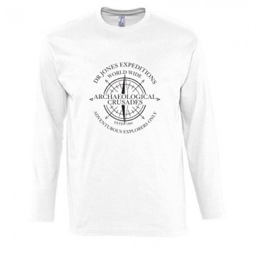 Archaeological Crusades...