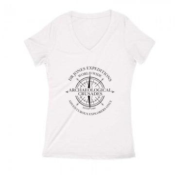 Archaeological Crusades Női...