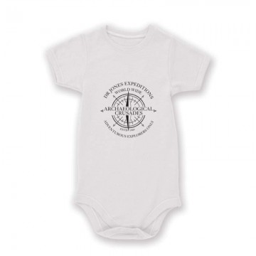 Archaeological Crusades...