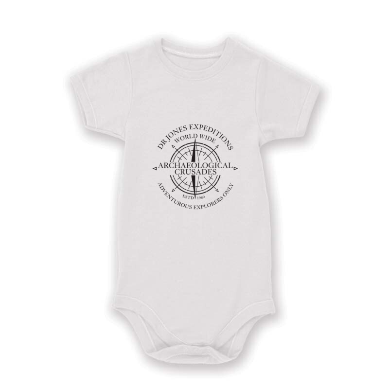 Archaeological Crusades Baby Body