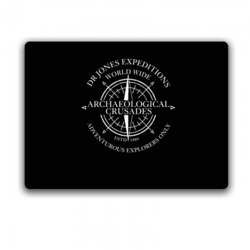 Archaeological Crusades...