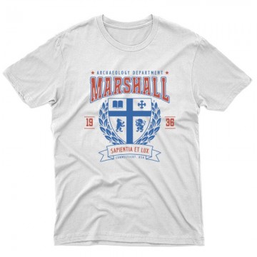 Marshall college 1936...