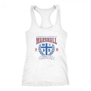 Marshall college 1936 Női...