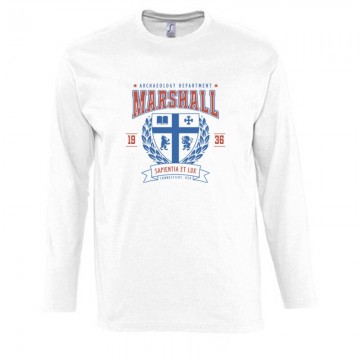 Marshall college 1936...