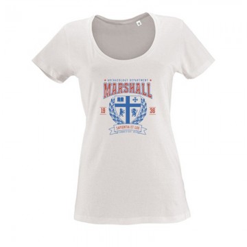Marshall college 1936 Női O...