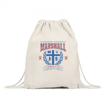 Marshall college 1936 Hátizsák