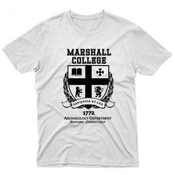 Marshall college 1772...