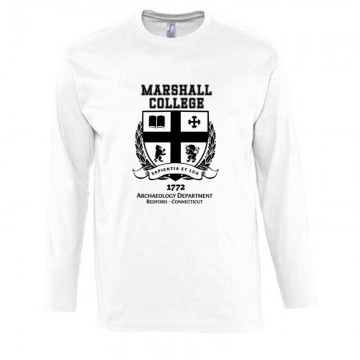 Marshall college 1772...