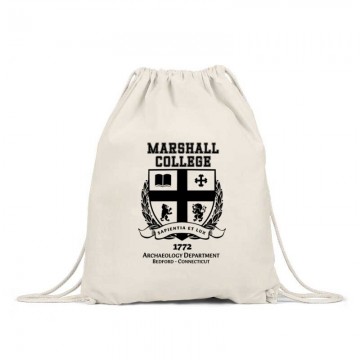 Marshall college 1772 Hátizsák
