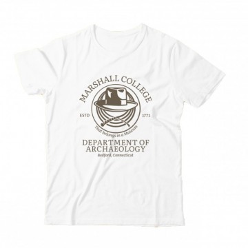 Marshall college Gyermek Póló