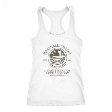 Marshall college Női Trikó