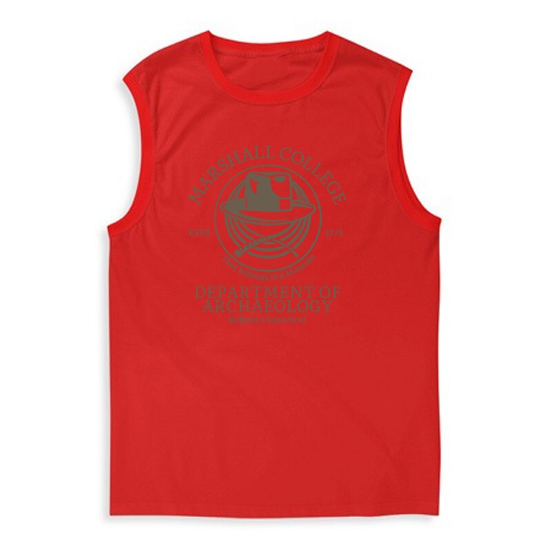 Marshall college Férfi Trikó