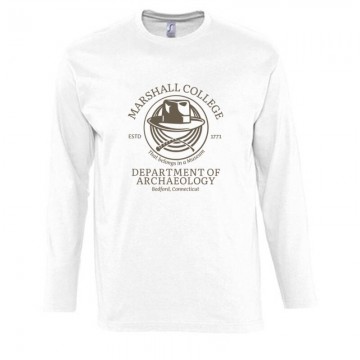 Marshall college Hosszú...