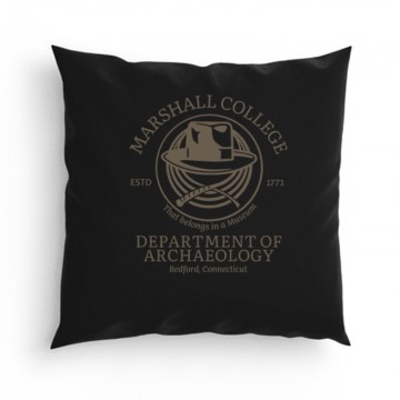 Marshall college Párna