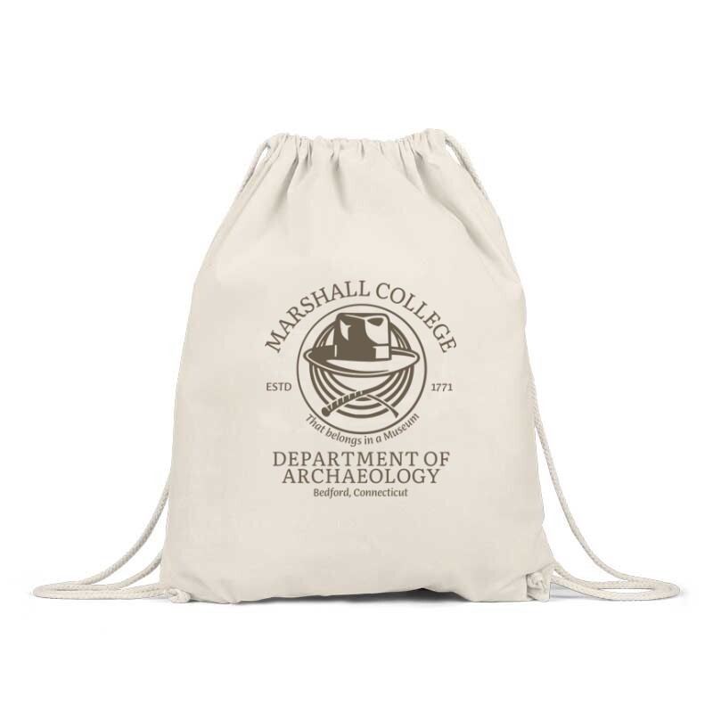 Marshall college Hátizsák