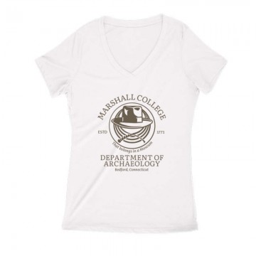 Marshall college Női V...