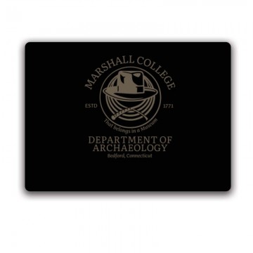 Marshall college Egérpad