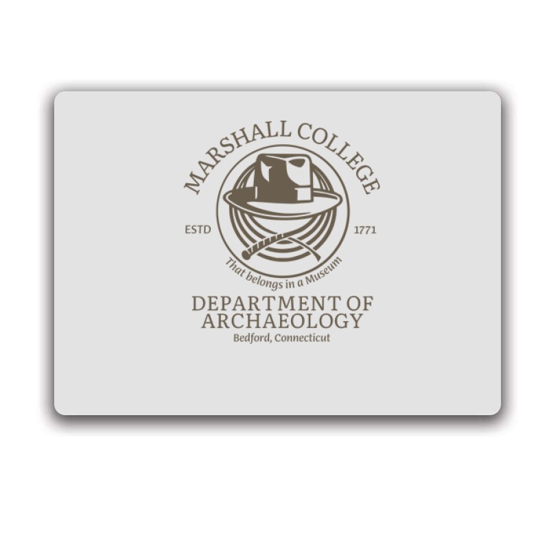 Marshall college Egérpad