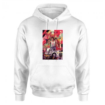 Nagy zűr kis Kínában poster...