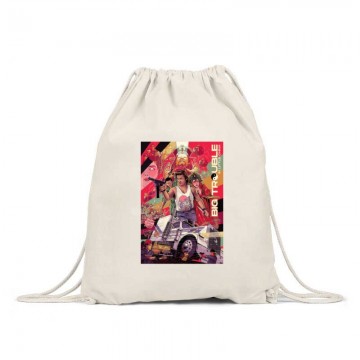 Nagy zűr kis Kínában poster...