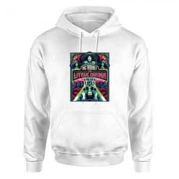 Nagy zűr kis Kínában poster...