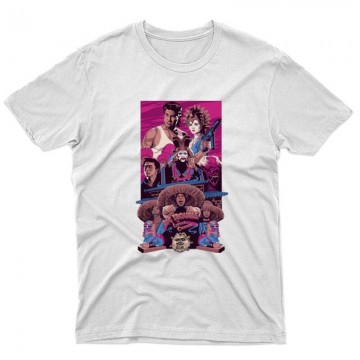 Nagy zűr kis Kínában poster...