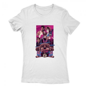 Nagy zűr kis Kínában poster...