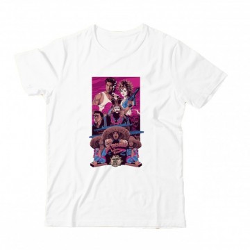 Nagy zűr kis Kínában poster...