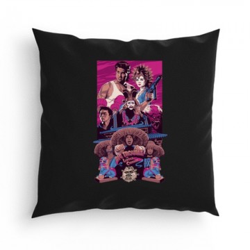 Nagy zűr kis Kínában poster...