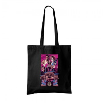 Nagy zűr kis Kínában poster...