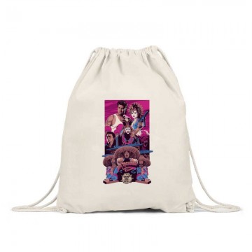 Nagy zűr kis Kínában poster...