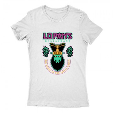 Lopan's restaurant Női Póló