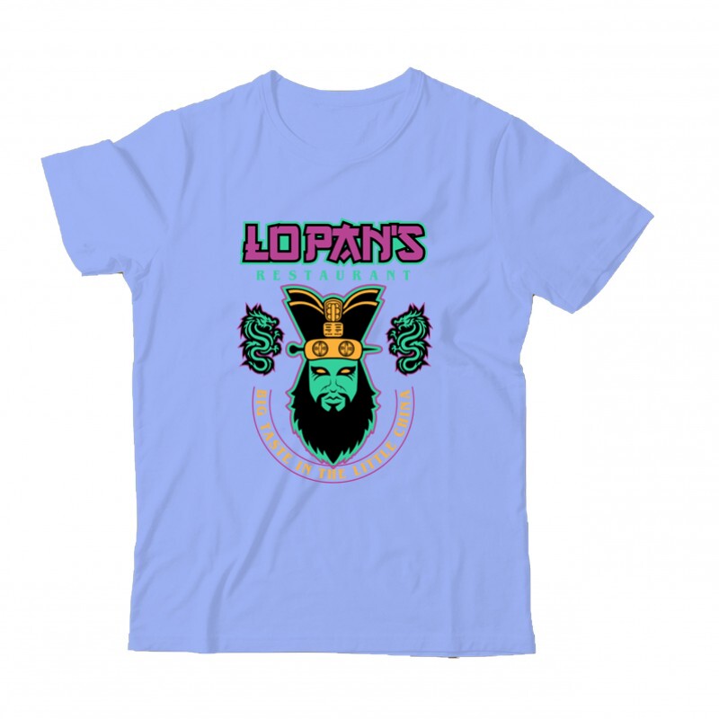 Lopan's restaurant Gyermek Póló