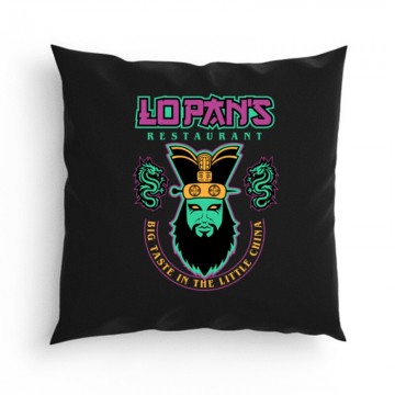 Lopan's restaurant Párna