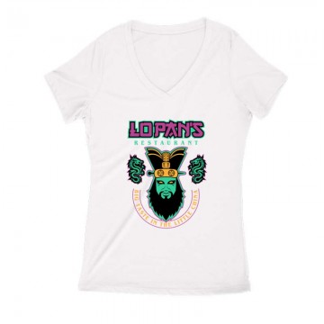 Lopan's restaurant Női V...