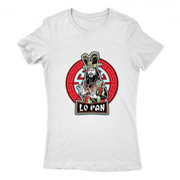 Lo-Pan Női Póló