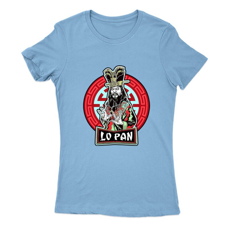 Lo-Pan Női Póló