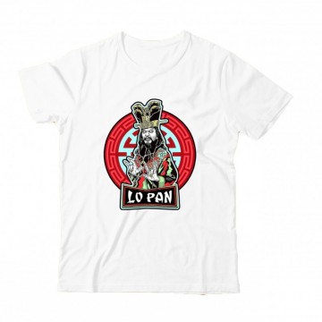 Lo-Pan Gyermek Póló