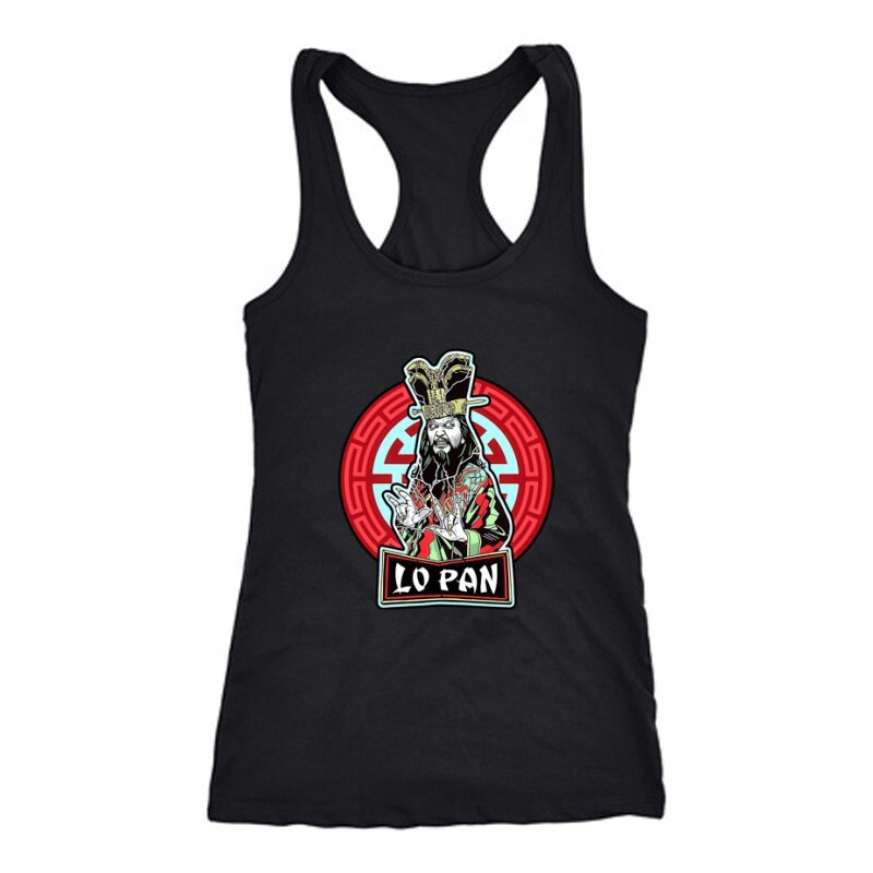 Lo-Pan Női Trikó