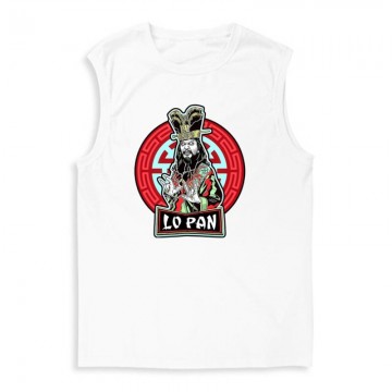 Lo-Pan Férfi Trikó