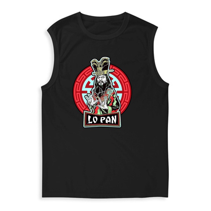 Lo-Pan Férfi Trikó
