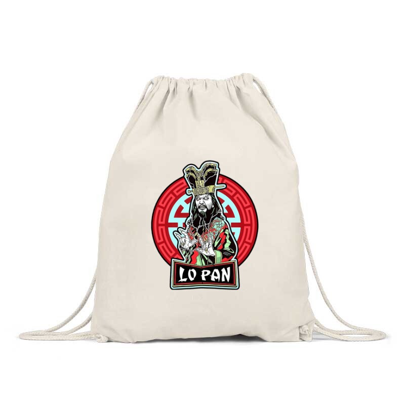 Lo-Pan Hátizsák