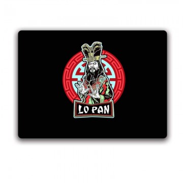 Lo-Pan Egérpad