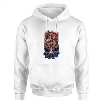 Nagy zűr kis Kínában poster...