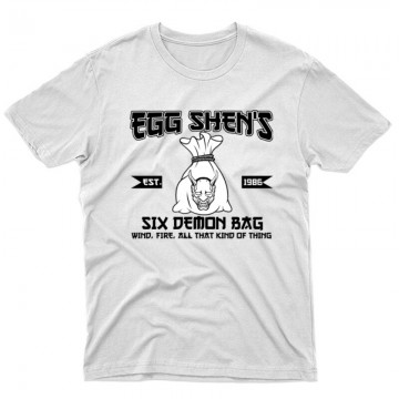 Egg Shen's Six demon bag...